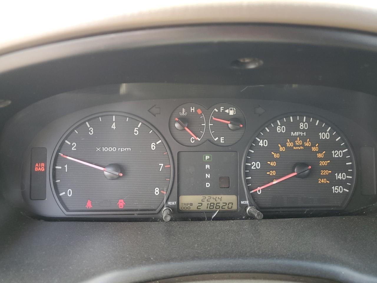 2005 Hyundai Sonata Gl VIN: KMHWF25HX5A141853 Lot: 51781645