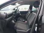 2018 CITROEN C3 AIRCROS for sale at Copart CHESTER