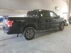 2017 Ford F150 Supercrew იყიდება Sandston-ში, VA - Front End