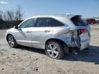2013 Acura Rdx  for Sale in Cahokia Heights, IL - Rear End
