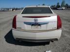 2008 Cadillac Cts Hi Feature V6 продається в Eugene, OR - Water/Flood