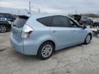 2012 Toyota Prius V  na sprzedaż w Indianapolis, IN - Front End