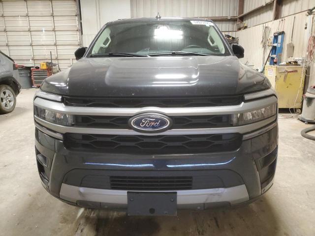  FORD EXPEDITION 2024 Серый