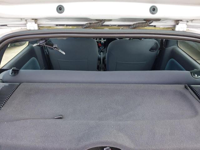 2005 RENAULT CLIO EXTRE