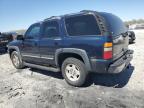 2004 Chevrolet Tahoe K1500 продається в Cahokia Heights, IL - Front End