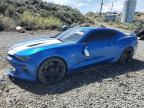 2017 Chevrolet Camaro Ss de vânzare în Reno, NV - Front End