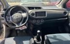2012 Toyota Yaris  de vânzare în Apopka, FL - Mechanical