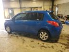 2007 Nissan Versa S en Venta en Chalfont, PA - Front End