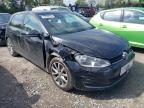 2014 VOLKSWAGEN GOLF GT TS for sale at Copart WOLVERHAMPTON
