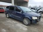 Fort Wayne, IN에서 판매 중인 2013 Chrysler Town & Country Limited   - Front End