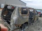 2017 Chrysler Pacifica Touring L за продажба в Byron, GA - Burn