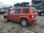 2008 Jeep Patriot Sport for Sale in Denver, CO - Front End