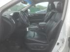 2014 Nissan Pathfinder S na sprzedaż w Hueytown, AL - Undercarriage
