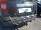 2014 CHEVROLET CAPTIVA LT for sale at Copart GLOUCESTER