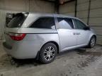 2011 Honda Odyssey Exl for Sale in Tulsa, OK - Front End