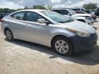 2016 Hyundai Elantra Se zu verkaufen in Jacksonville, FL - Side