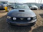 2007 Ford Mustang Gt zu verkaufen in Chicago Heights, IL - Side