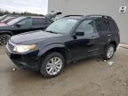 2011 Subaru Forester 2.5X Premium na sprzedaż w Franklin, WI - Side