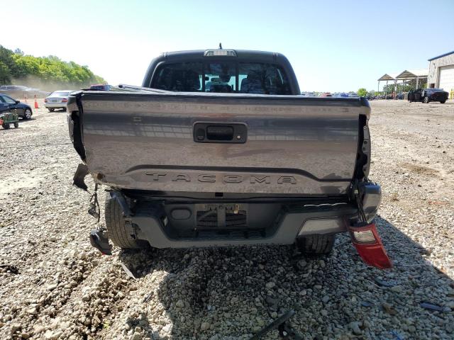  TOYOTA TACOMA 2018 Szary