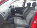 2005 SKODA FABIA CLAS for sale at Copart BRISTOL