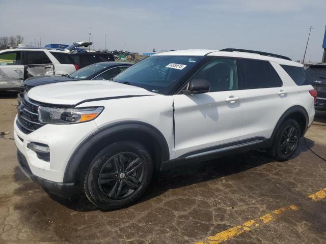 FORD EXPLORER X 2021
