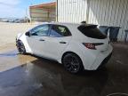 2021 Toyota Corolla Se zu verkaufen in Houston, TX - Front End