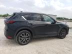 2017 Mazda Cx-5 Grand Touring en Venta en New Braunfels, TX - Front End