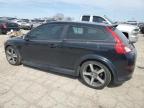 2013 Volvo C30 T5 en Venta en Indianapolis, IN - Front End