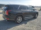 2022 Hyundai Palisade Se de vânzare în Earlington, KY - Hail