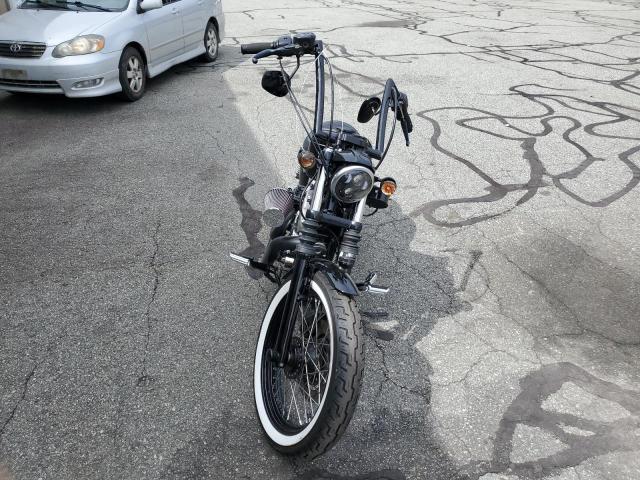 2009 HARLEY-DAVIDSON XL1200 N