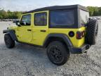 2023 Jeep Wrangler Sport продається в Byron, GA - Front End