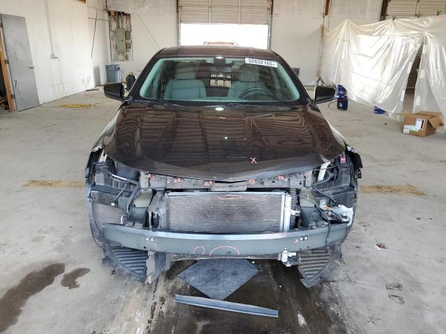  CHEVROLET IMPALA 2014 Czarny