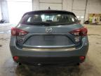 2015 Mazda 3 Grand Touring na sprzedaż w Center Rutland, VT - Front End