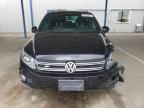 2015 Volkswagen Tiguan S for Sale in Sacramento, CA - Front End