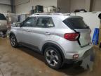 2023 Hyundai Venue Sel zu verkaufen in Elgin, IL - Rear End