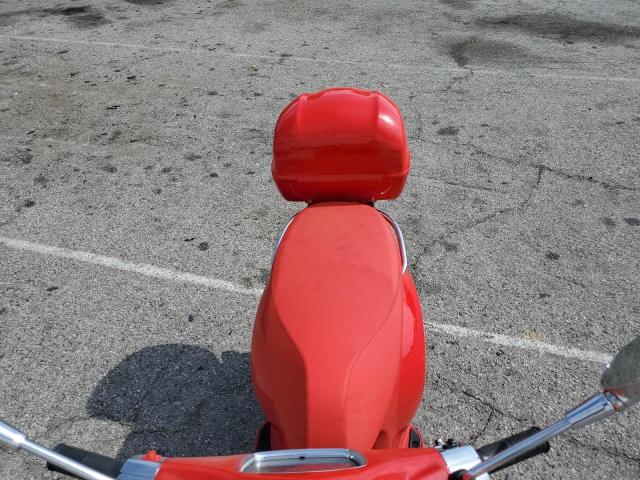 2023 VESPA ELETTRICA 