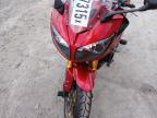 2008 YAMAHA FZ1S for sale at Copart WOLVERHAMPTON