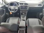 2022 Volkswagen Tiguan Se for Sale in West Palm Beach, FL - Front End
