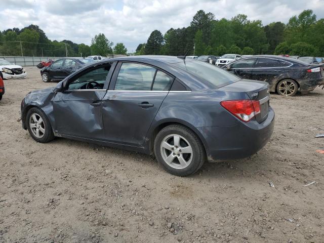  CHEVROLET CRUZE 2013 Szary
