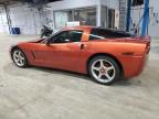 2005 Chevrolet Corvette  продається в Wheeling, IL - Mechanical