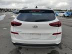 2021 Hyundai Tucson Limited for Sale in Orlando, FL - Front End