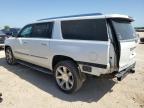 2019 Cadillac Escalade Esv Luxury للبيع في San Antonio، TX - Rear End