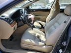 2006 Acura Tsx  de vânzare în Seaford, DE - Front End