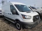 2021 Ford Transit T-250 للبيع في Elgin، IL - Minor Dent/Scratches