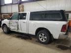 2016 RAM 1500 SLT for sale at Copart AB - EDMONTON
