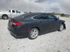 2017 Chrysler 200 Limited for Sale in Reno, NV - Front End