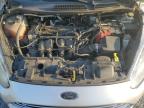2016 Ford Fiesta S იყიდება Byron-ში, GA - Rear End