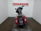 1999 Harley-Davidson Flht Classic zu verkaufen in Ham Lake, MN - Vandalism