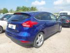 2017 FORD FOCUS ZETE for sale at Copart BRISTOL