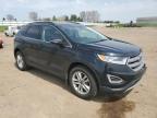 2016 Ford Edge Sel للبيع في Portland، MI - Front End